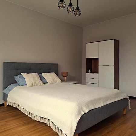 Teodora B. Apartament リエパーヤ エクステリア 写真