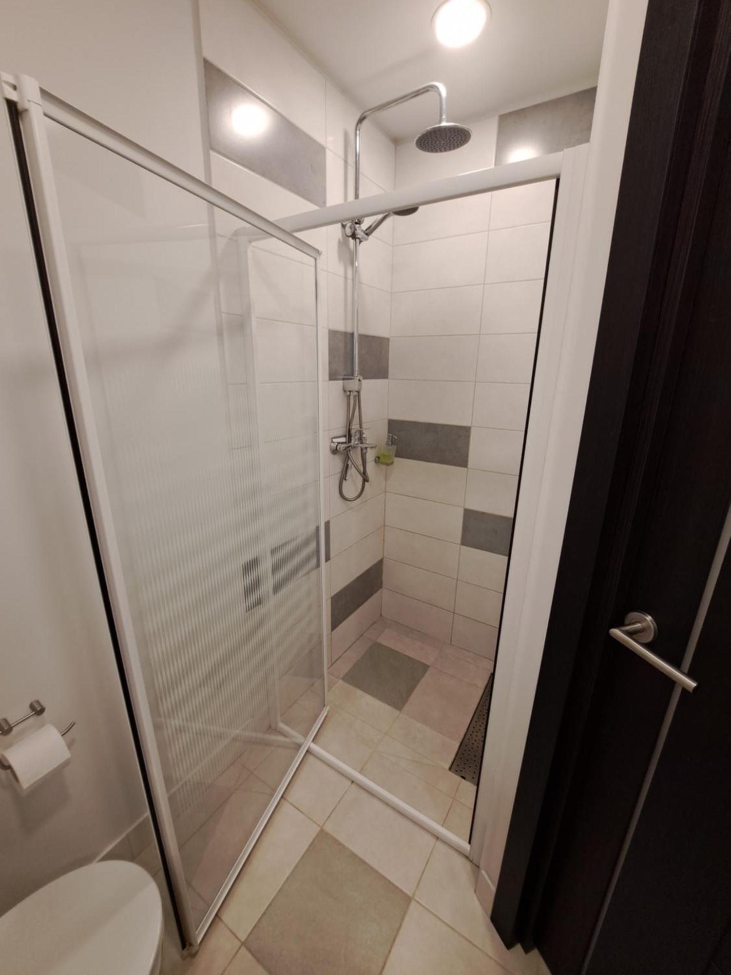 Teodora B. Apartament リエパーヤ エクステリア 写真
