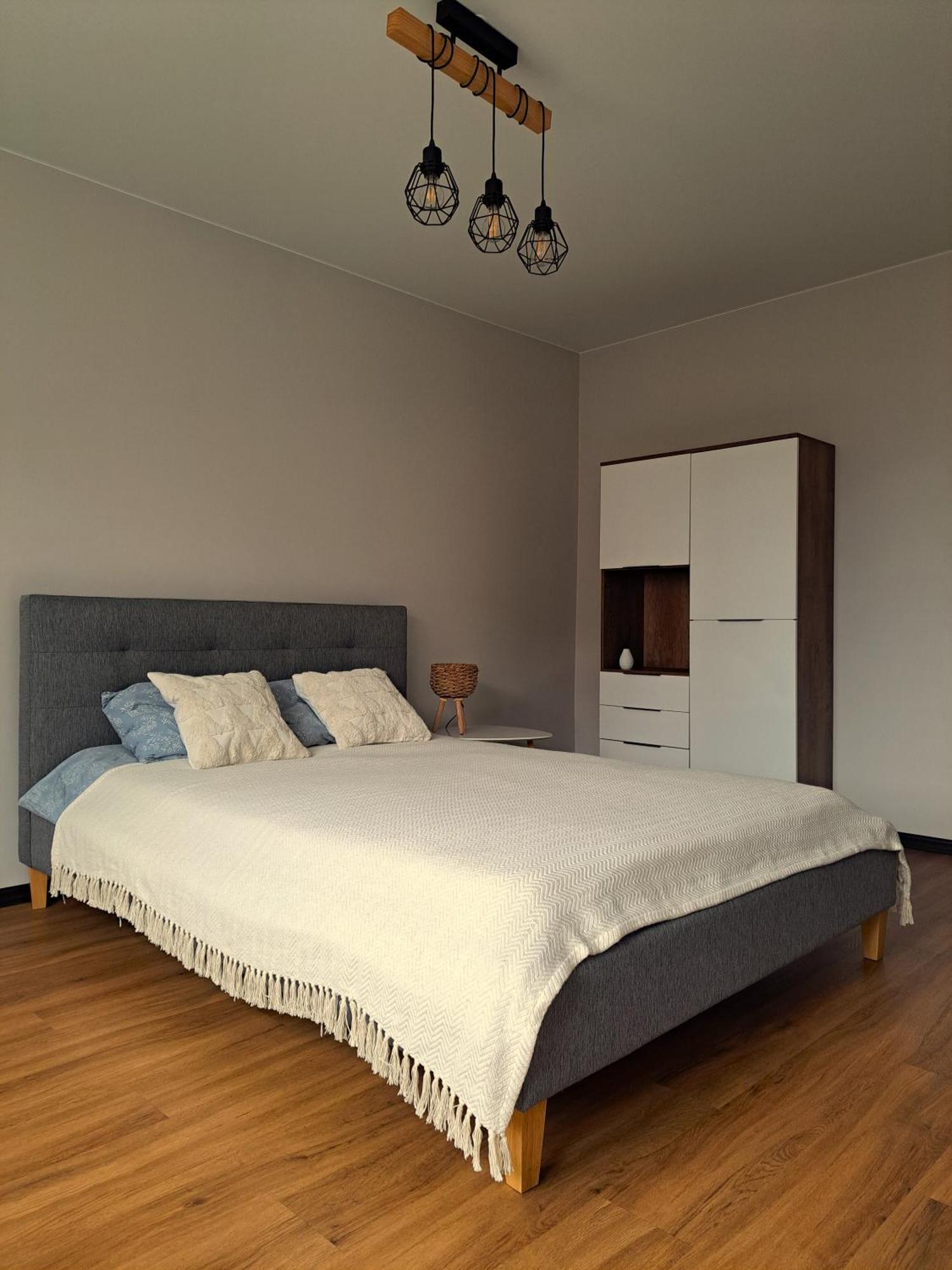 Teodora B. Apartament リエパーヤ エクステリア 写真