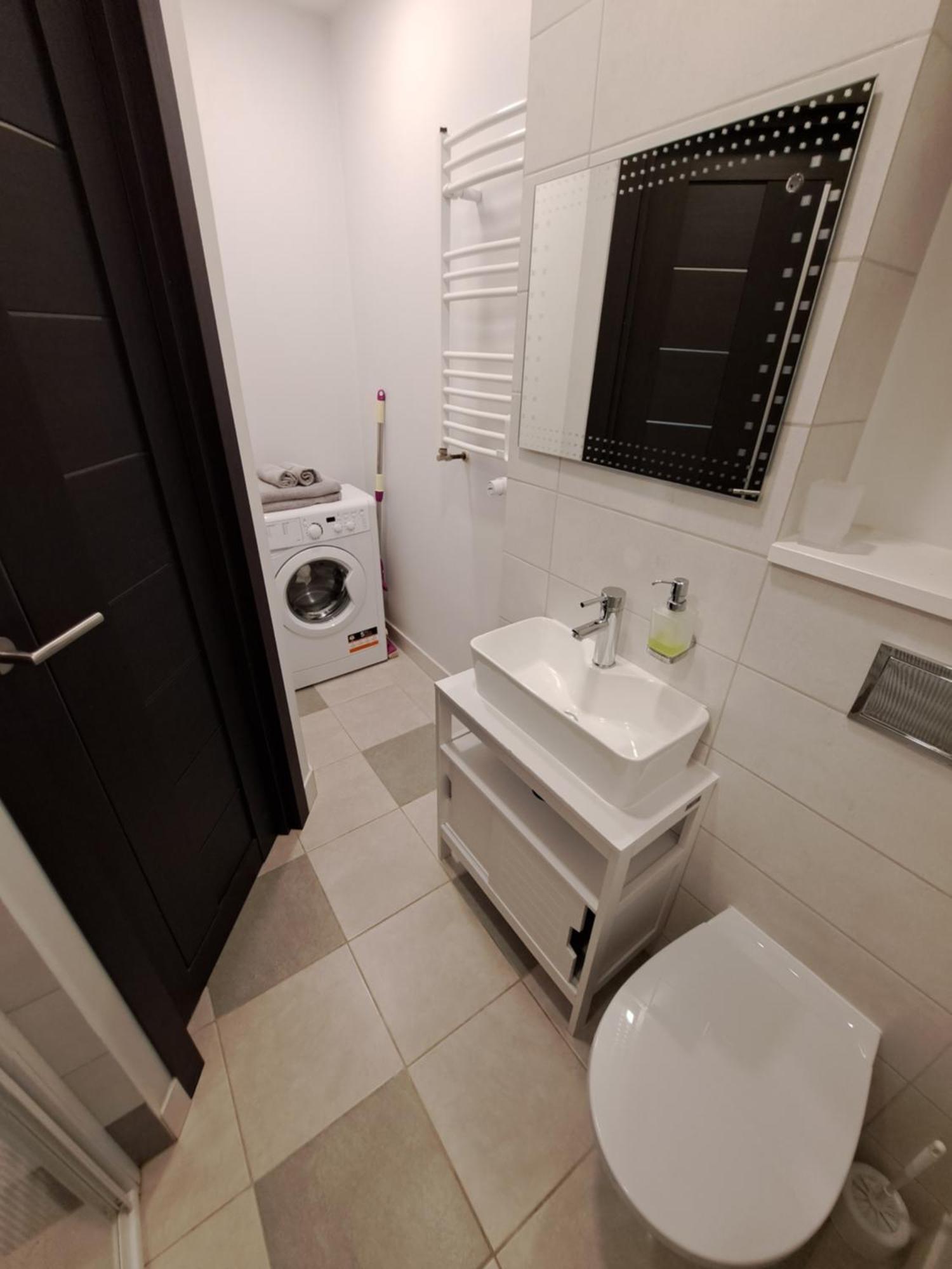 Teodora B. Apartament リエパーヤ エクステリア 写真